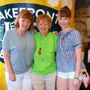 Meet your Posher, Susie